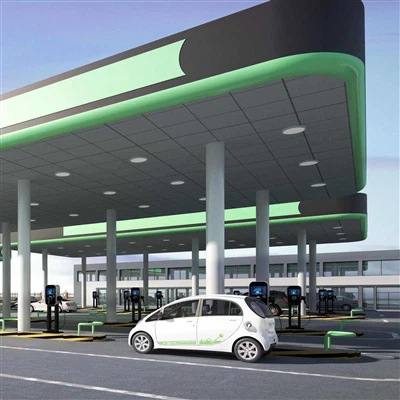 Μετάφραση και βελτίωση του άρθρου για ολοκληρωμένες λύσεις φωτοβολταϊκών, απο...